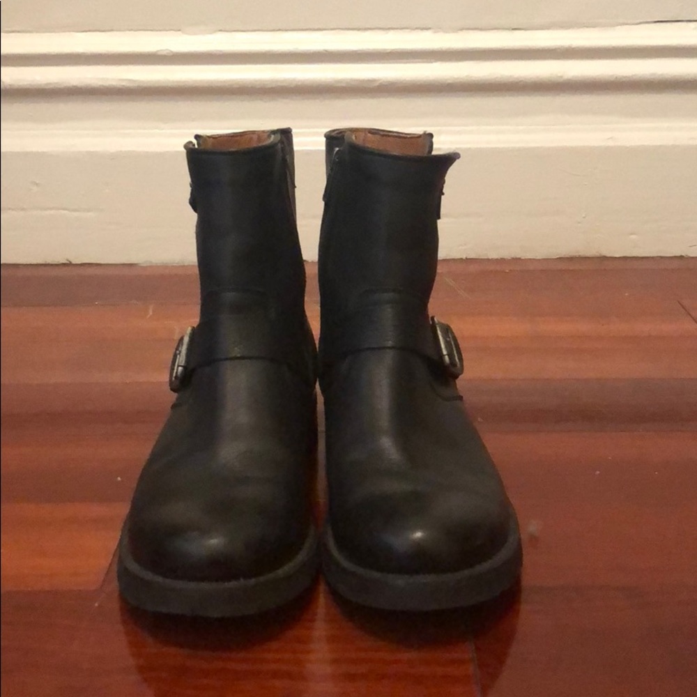 Frye Boots (Size: Women’s 10)